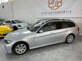 BMW 320 3 Touring 320d*2.HAND*LEDER*NAVI*PDC*SHZG* - BMW 320 aus 2008: 320d