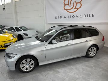 BMW 320 - 4