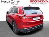 Honda CR-V e:HEV Elegance AWD - Honda CR-V New cars