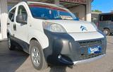 Citroën Citroen Nemo 1.4 75CV Furgone - Citroën Nemo: 1.4