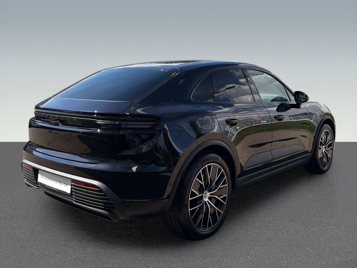 Porsche Macan - Bild 5