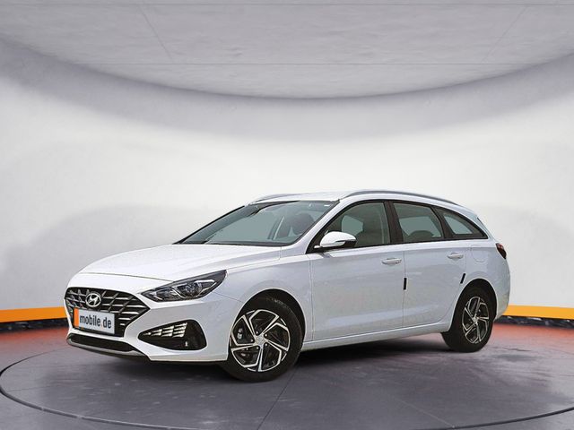 Hyundai i30 CW 1.0 DCT Sonderpreis ALU DAB RELING RFK 