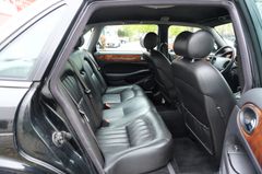 Fahrzeugabbildung Jaguar XJ Executive 3.2 V8 Automatik Leder LM PDC