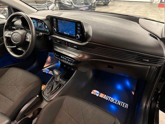 Hyundai BAYON Bayon Trend Mild-Hybrid 2WD *1.HAND*19%MW*