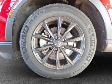 Honda CR-V Elegance 2.0 Hybrid °LED°ACC°Navi°RFK°PGD°