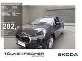 Skoda Fabia 1.0 TSI Style FLA SHZ LM LED KeyLess Navi - Skoda Fabia in Mönchengladbach