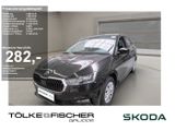 Skoda Fabia 1.0 TSI Style FLA SHZ LM LED KeyLess Navi - Skoda Fabia in Düsseldorf