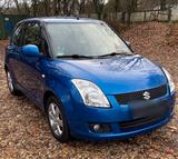 Suzuki Swift TÜV Neu, Service Neu, Sitzhei... - Suzuki Swift Gebrauchtwagen in Köln