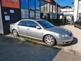 Volkswagen Phaeton 5.0 V10 TDI lang 4M. Tiptronic 5-Sit... - Volkswagen Phaeton: V10 TDI