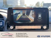 Hyundai KONA Elektro - Vorschau Bild 16