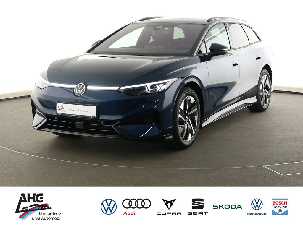 Volkswagen ID.7