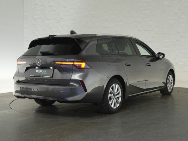 Astra L ST ELEGANCE CDTI+LED+NAVI+RÜCKFAHRKAMERA