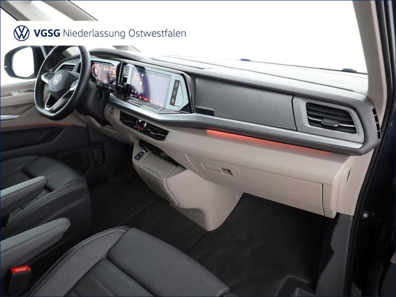 Volkswagen T7 Multivan - Bild 7
