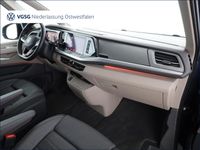 Volkswagen T7 Multivan - Vorschau Bild 7