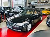BMW 520d Touring|LEDER|NAVI|PANORAMA|XENON|EURO5| - BMW 520 aus 2009: Kombi, 520d