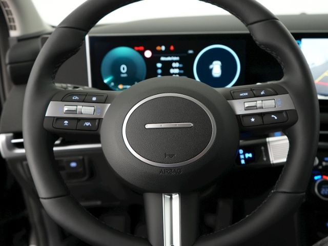 Hyundai Tucson – Bild 17