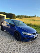 Volkswagen Golf VII 2.0 TDI R-Line Highline 