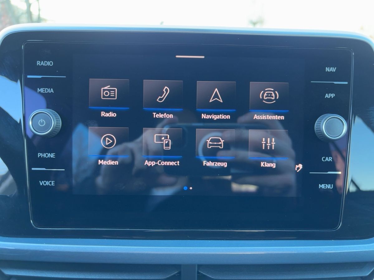 Volkswagen T-Roc - Bild 9