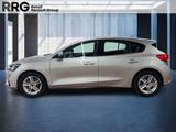 Ford Focus COOL & CONNECT EcoBoost 100 - Ford Focus: E10