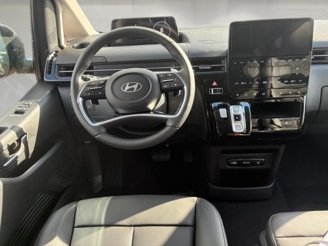 Hyundai STARIA - Bild 10