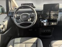 Hyundai STARIA - Vorschau Bild 10