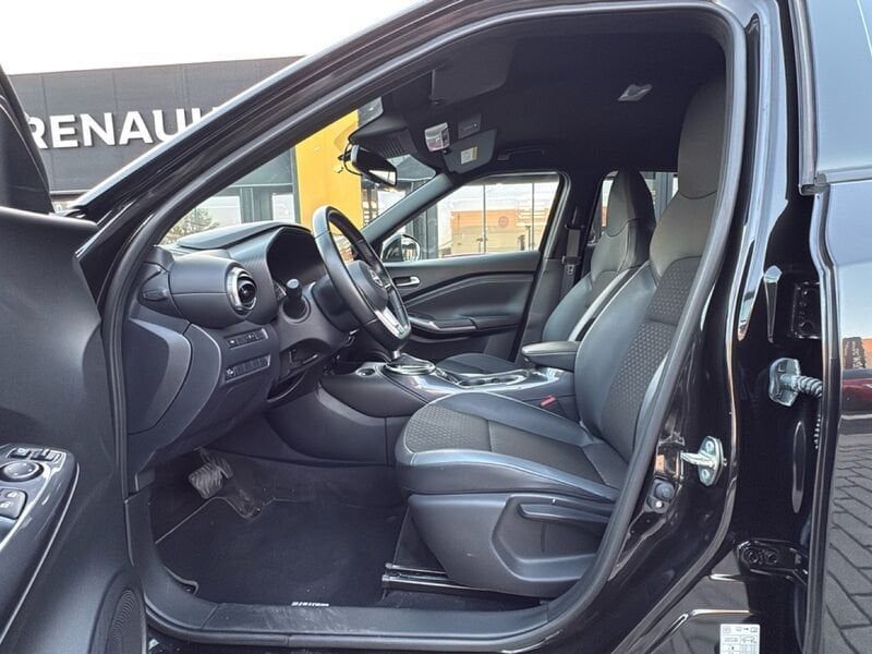 Other Nissan Juke Juke 1.6 hev N-Connecta imagem 3