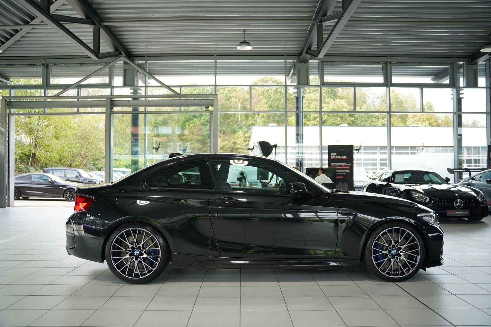 Bmw M2