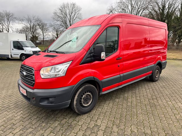 Ford Transit Kasten 310 L3 Trend