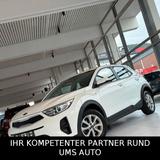 Kia Stonic Edition 7/AC/TEMPOMAT/PDC/NEUWERTIG - Kia Stonic: Edition 7