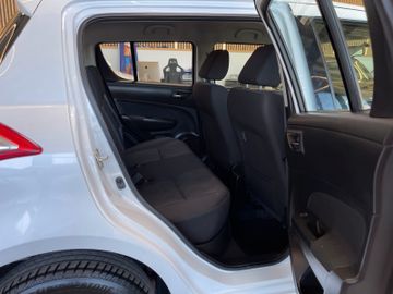 Suzuki Swift Club 4x4-ALLRAD *1.Hand*Top Zustand*SHZ*