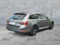 Skoda Superb - Vorschau Bild 6