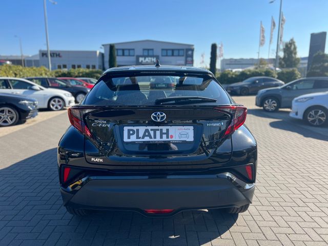 Toyota C-HR  Hybrid Active