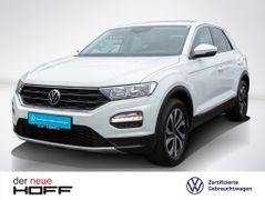 Volkswagen T-Roc 1.0 TSI Active Navi Bluetooth Winterpaket