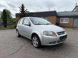 Chevrolet Kalos 1.2 SE *Tüv10/27*Klima*WenigKm*Servo*EF*ES - Chevrolet: K10