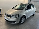 Volkswagen Golf Plus 1.6 TDI VI Match *Sitzheizung *Klima * - Volkswagen Golf Plus mit Diesel-Antrieb: Limousine, 1.6