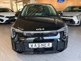Kia Picanto GT-Line Lenkradheizung, LED-Scheinwerfer - Kia Picanto Gebrauchtwagen in Essen
