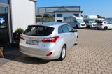 Hyundai i30 Style Kombi Top Zustand - Hyundai i30 aus 2014