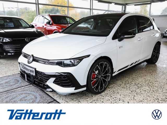 Volkswagen Golf GTI Clubsport 2.0 TSI DSG Navi Pano HuD