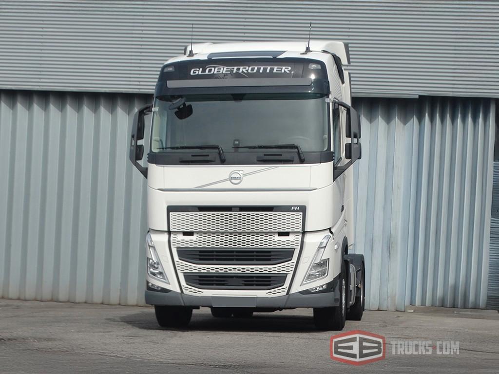 Volvo TRACTOR VOLVO FH460  2023  VEB+  ADR  CHASSI: YV