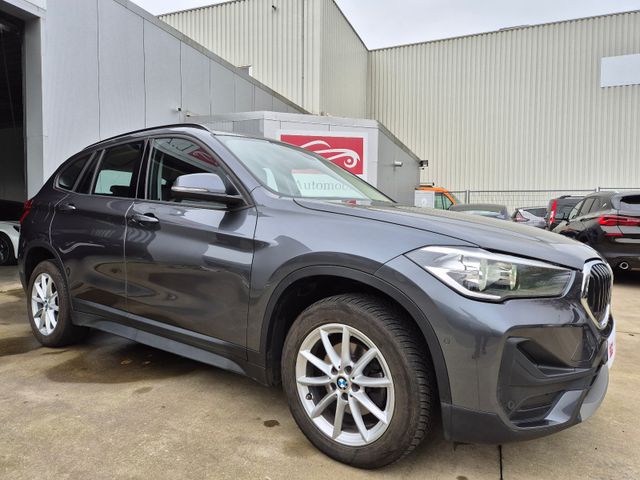 BMW X1  1.5 dA  sDrive16  // AUTOMATIQUE  // 2022 !!