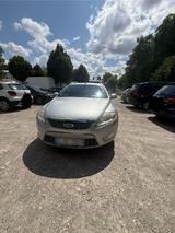Ford Mondeo 2.0 - Ford Mondeo Gebrauchtwagen in Augsburg