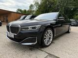 BMW 745 7 745 L e xDrive - BMW 745 aus 2019