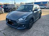 Suzuki Swift Sport 1.4* 140PS*Klima*Euro6*Kamera*Xenon - Suzuki Swift: Sport Ps