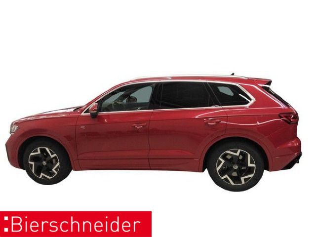 Volkswagen Touareg 3.0 TDI R-Line AHK PANO STAND foto 2