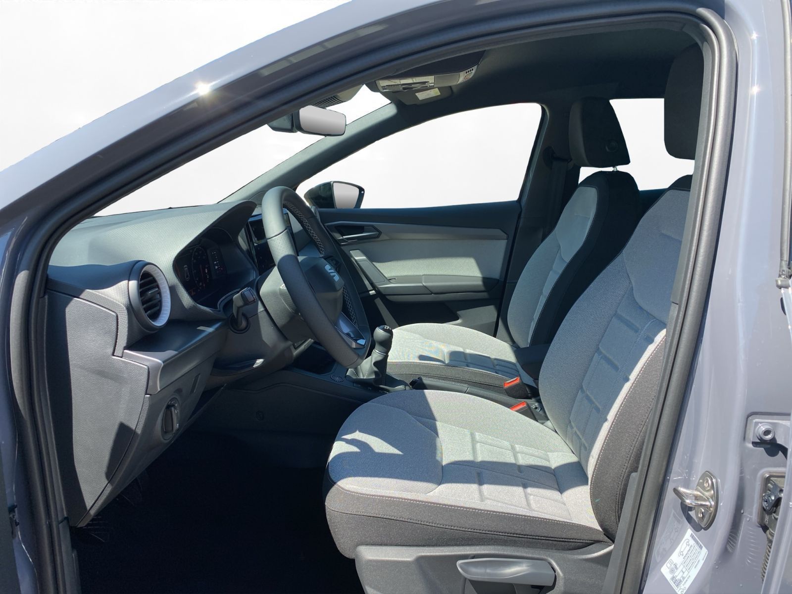 Seat Ibiza - Bild 9