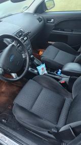Ford Mondeo 1,8 92 kW Ghia Ghia - gebrauchte Ford Mondeo aus dem Jahr 2006