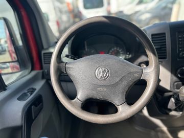 Volkswagen Crafter - 8