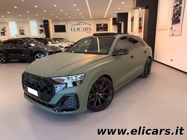 Other AUDI Q8 SUV 50 TDI 286 CV quattro tiptronic S li