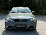 BMW 318 i Lim. 2-Zonen-Klimaauto*Sitzheizung* - gebrauchte BMW 318 aus dem Jahr 2010