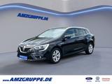 Renault Megane Grandtour 1.2TCe Limited Energy Deluxe - Renault Megane Limited mit Benzin-Antrieb